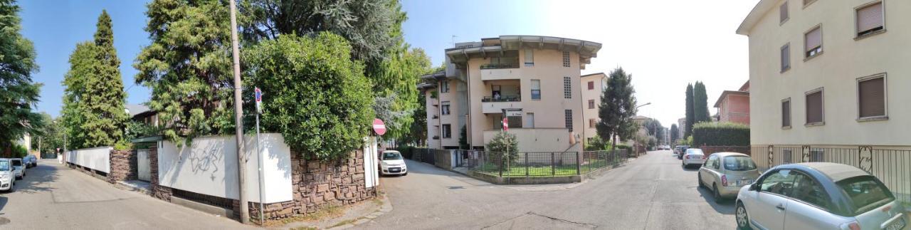 Casa Omly Lovely Stay Vicenza Exteriér fotografie