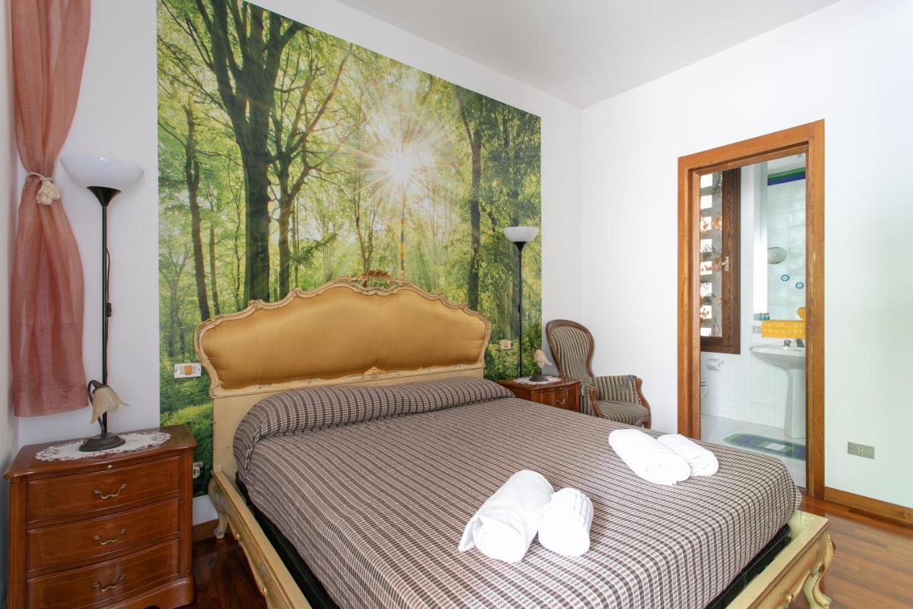 Casa Omly Lovely Stay Vicenza Exteriér fotografie
