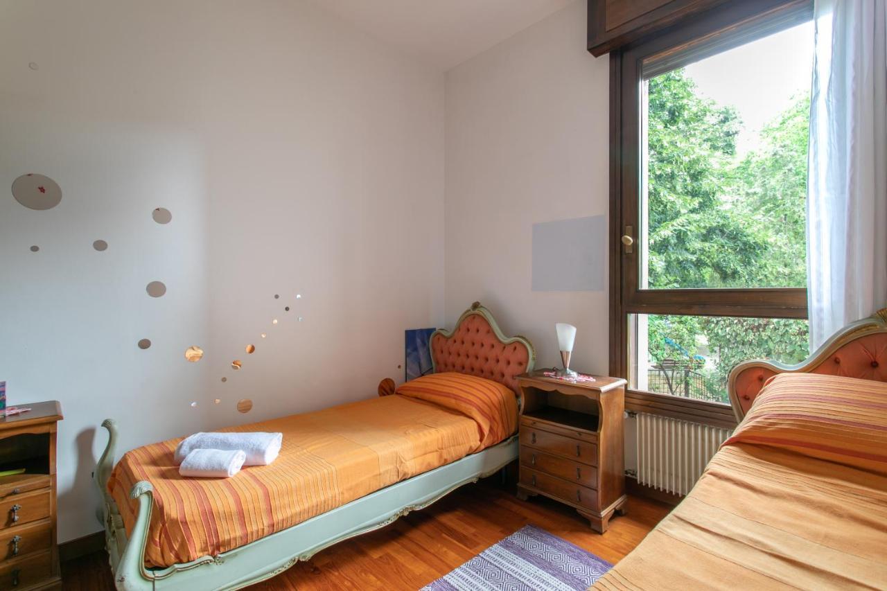Casa Omly Lovely Stay Vicenza Exteriér fotografie
