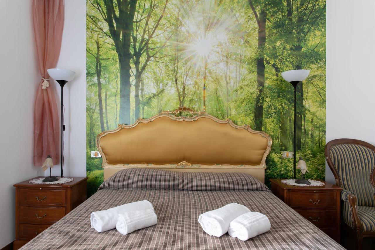 Casa Omly Lovely Stay Vicenza Exteriér fotografie