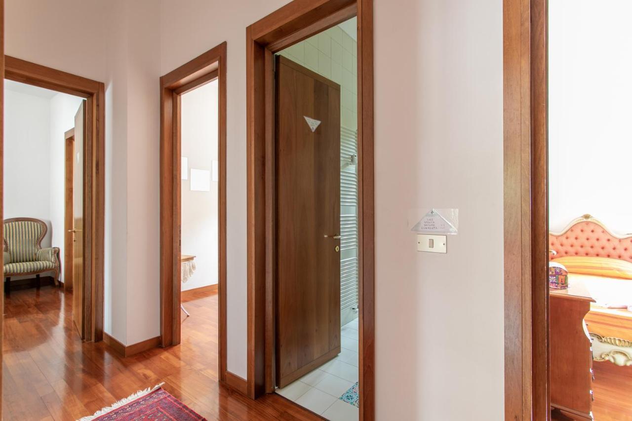 Casa Omly Lovely Stay Vicenza Exteriér fotografie